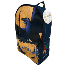 Harry Potter - Backpack - Intricate Houses Ravenclaw 1
