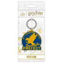 Harry Potter - Rubber Keychain - Clubhouse Ravenclaw