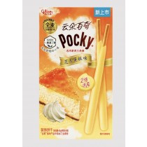 Pocky Cheese Cake Flavour Biscuit Sticks
