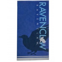 Harry Potter Bath Towel Ravenclaw