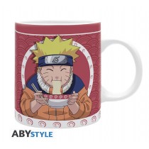 Naruto Shippuden - Mug 320 ml - Ichiraku Ramen