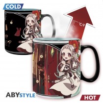 Toilet-Bound Hanako-Kun - Mug Heat Change - 460 ml - Hanako-kun