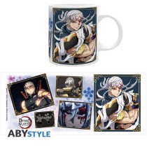 Demon Slayer: Kimetsu no Yaiba - Mug 320 ml - Tengen Uzui S2