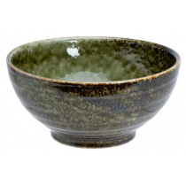 Shinryoku Green Ramen Bowl 18.7x8.8cm 1250ml