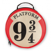Harry Potter Platform 9 3/4 Insulated Lunch Bag