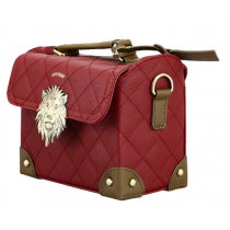 Harry Potter Gryffindor Premium House Mini Trunk Cross Body Handbag