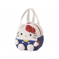 Skater Hello Kitty Bento Bag