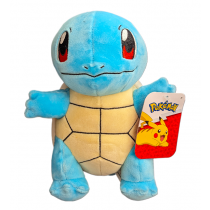 Pokémon Plush Squirtle 8 Inches
