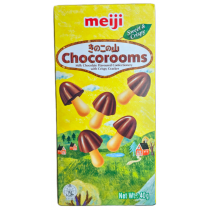 Meiji Chocoroom Choco 40g