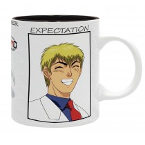 GTO: Great Teacher Onizuka Mug 320 ml Onizuka Meme