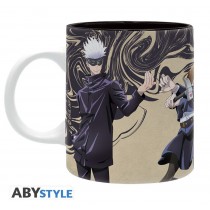 Jujutsu Kaisen Mug 320 ml Quartet Tokyo Jujutsu High