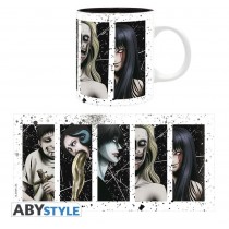 Junji Ito Mug 320 ml Collection