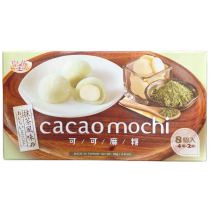 Royal Family Cacao Mochi Matcha 80g