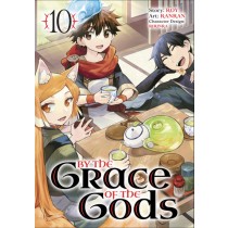 By The Grace of The Gods, Vol. 10