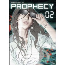 Prophecy, Vol. 02