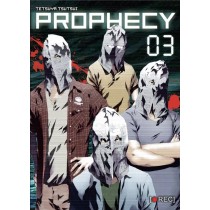 Prophecy, Vol. 03