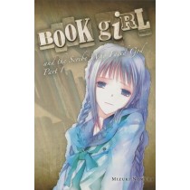 Book Girl and the Scribe Who Faced God (Light Novel), Part 1 