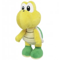 Super Mario: All Star Collection - Koopa Troopa Plush 7"