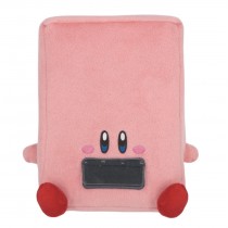 Kirby's Dream Land: All Star Collection - Kirby Vending Mouth Plush 7"