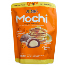 Royal Family Mochi - Maple Pancake 180g