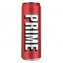 PRIME Energy Tropical Punch Can 330ml
