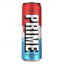 PRIME Energy Ice Pop Can 330ml
