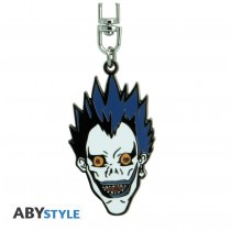 Death Note - Ryuk - Keychain