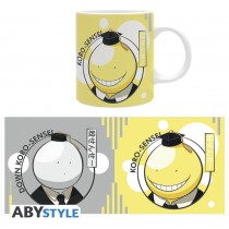 Assassination Classroom - Mug 320 ml - Koro duo