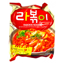 Paldo Rabokki Noodle Ramen 145g