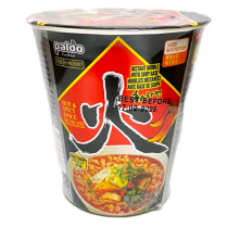 Paldo Hwaramen Noodle Small Cup 65g