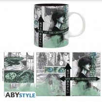 Junji Ito - Mug 320 ml - The Boy at the Crossroads