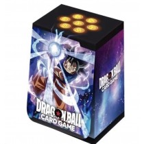 Dragon Ball Super TCG: Fusion World Official Card Case