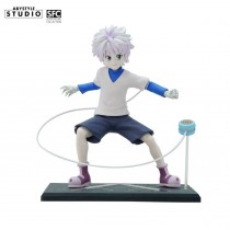 Hunter x Hunter Figure Killua