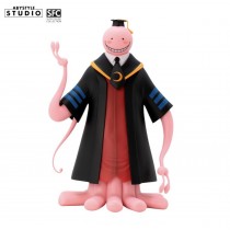 Assassination Classroom Figure Koro Sensei Pink