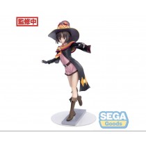 Konosuba: An Explosion on This Wonderful World! Luminasta Figure - Megumin