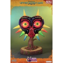 The Legend of Zelda - Majora's Mask Regular Edition 