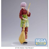 Fate/Grand Order SPM Figure - Shielder/Mash Kyrielight - Enmatei Coverall Apron