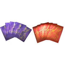 Pokémon TCG: Pokémon Scarlet & Violet Card Sleeves (at random)