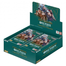 One Piece TCG - Two Legends (OP-08) Booster Box