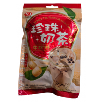 GC Bubble Tea Flavour Candy 75g