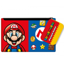 Super Mario - Pencil Case - Essential