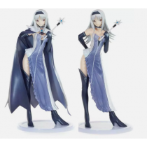 Shining Wind - Blanc Neige Figure