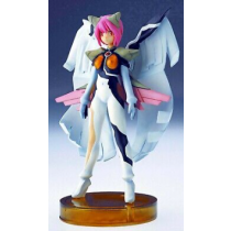 Neon Genesis Evangelion - Angle A-14 Zeruel-XX Blood Pattern Blue/Chromosome Type XX Figure