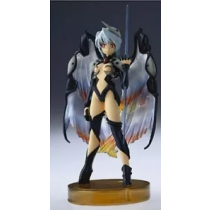 Neon Genesis Evangelion - Angel XX A-03 Sachiel-XX Blood Pattern Blue/Chromosome Type XX Figure