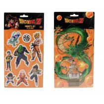 Dragon Ball Z - Magnet - Set B