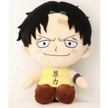 One Piece - Plush - Ace 25cm