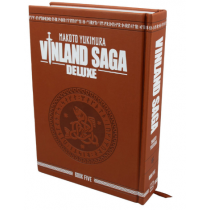 Vinland Saga Deluxe, Vol. 05