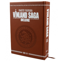 Vinland Saga Deluxe, Vol. 06