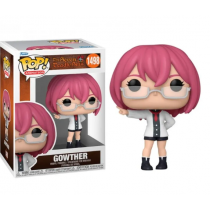 POP! Vinyl: The Seven Deadly Sins - Gowther