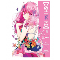 [Oshi No Ko], Vol. 09